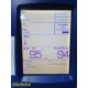 2013 Welch Allyn 45NTO Hill Rom Spot Vital Signs LXI Monitor W/ PSU, Leads~36583