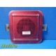 Amsco Hall Surgical 5053-04 Wire Driver W/ 5052-10 Hose & DBP Case ~ 36584