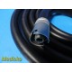 Amsco Hall Surgical 5053-04 Wire Driver W/ 5052-10 Hose & DBP Case ~ 36584