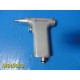 Amsco Hall Surgical 5053-04 Wire Driver W/ 5052-10 Hose & DBP Case ~ 36584