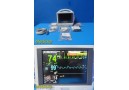 2018 Nihon Kohden Lifescope BSM-6301A Monitor AY-653P Module & NEW Leads ~36585