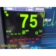 2018 Nihon Kohden Lifescope BSM-6301A Monitor AY-653P Module & NEW Leads ~36585
