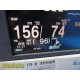 2018 Nihon Kohden Lifescope BSM-6301A Monitor AY-653P Module & NEW Leads ~36585