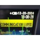 2018 Nihon Kohden Lifescope BSM-6301A Monitor AY-653P Module & NEW Leads ~36585