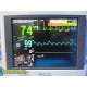 2018 Nihon Kohden Lifescope BSM-6301A Monitor AY-653P Module & NEW Leads ~36585