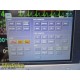 2018 Nihon Kohden Lifescope BSM-6301A Monitor AY-653P Module & NEW Leads ~36585