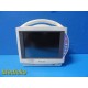 2018 Nihon Kohden Lifescope BSM-6301A Monitor AY-653P Module & NEW Leads ~36585