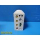 2018 Nihon Kohden Lifescope BSM-6301A Monitor AY-653P Module & NEW Leads ~36585