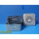 Zimmer Hall Surgical Oscillating Saw 5053-12 W/ Hose, Driver & Case ~ 36586