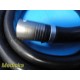 Zimmer Hall Surgical Oscillating Saw 5053-12 W/ Hose, Driver & Case ~ 36586