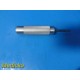 Zimmer Hall Surgical Oscillating Saw 5053-12 W/ Hose, Driver & Case ~ 36586
