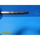 Zimmer Hall Surgical Oscillating Saw 5053-12 W/ Hose, Driver & Case ~ 36586