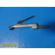 Zimmer Hall Surgical Oscillating Saw 5053-12 W/ Hose, Driver & Case ~ 36586