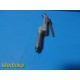 Zimmer Hall Surgical Oscillating Saw 5053-12 W/ Hose, Driver & Case ~ 36586