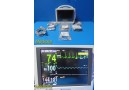 2018 Nihon Kohden BSM-6501A BIS Ready Monitor W/ AY-653P Module & NEW Lead~36587