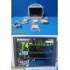 2018 Nihon Kohden BSM-6501A BIS Ready Monitor W/ AY-653P Module & NEW Lead~36587