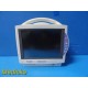 2018 Nihon Kohden BSM-6501A BIS Ready Monitor W/ AY-653P Module & NEW Lead~36587