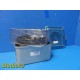 Zimmer Hall Surgical Wire Driver 5053-13 W/ Hose 5052-10 & Aesculap Case ~ 36588