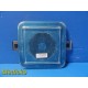 Zimmer Hall Surgical Wire Driver 5053-13 W/ Hose 5052-10 & Aesculap Case ~ 36588