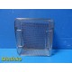 Zimmer Hall Surgical Wire Driver 5053-13 W/ Hose 5052-10 & Aesculap Case ~ 36588