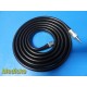 Zimmer Hall Surgical Wire Driver 5053-13 W/ Hose 5052-10 & Aesculap Case ~ 36588