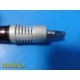 Zimmer Hall Surgical Wire Driver 5053-13 W/ Hose 5052-10 & Aesculap Case ~ 36588