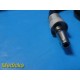 Zimmer Hall Surgical Wire Driver 5053-13 W/ Hose 5052-10 & Aesculap Case ~ 36588