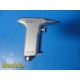 Zimmer Hall Surgical Wire Driver 5053-13 W/ Hose 5052-10 & Aesculap Case ~ 36588