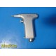 Zimmer Hall Surgical Wire Driver 5053-13 W/ Hose 5052-10 & Aesculap Case ~ 36588
