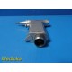 Zimmer Hall Surgical Wire Driver 5053-13 W/ Hose 5052-10 & Aesculap Case ~ 36588
