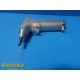 Zimmer Hall Surgical Wire Driver 5053-13 W/ Hose 5052-10 & Aesculap Case ~ 36588
