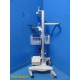GCX Polymount Bard SiteRite 6 Vascular Ultrasound Mobile Cart W/ PowerBase~36098