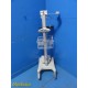 GCX Polymount Bard SiteRite 6 Vascular Ultrasound Mobile Cart W/ PowerBase~36098