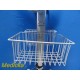 GCX Polymount Bard SiteRite 6 Vascular Ultrasound Mobile Cart W/ PowerBase~36098