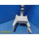 GCX Polymount Bard SiteRite 6 Vascular Ultrasound Mobile Cart W/ PowerBase~36098