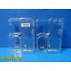 Q-Core Medical 15063-000-0001 PCA LOCKBOX 250ml (For Sapphire Pumps) ~ 36101