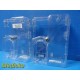 Q-Core Medical 15063-000-0001 PCA LOCKBOX 250ml (For Sapphire Pumps) ~ 36101