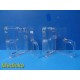 Q-Core Medical 15063-000-0001 PCA LOCKBOX 250ml (For Sapphire Pumps) ~ 36101