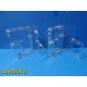 Q-Core Medical 15063-000-0001 PCA LOCKBOX 250ml (For Sapphire Pumps) ~ 36101