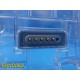 Q-Core Medical 15063-000-0001 PCA LOCKBOX 250ml (For Sapphire Pumps) ~ 36101