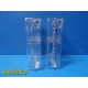 Q-Core Medical 15063-000-0001 PCA LOCKBOX 250ml (For Sapphire Pumps) ~ 36101