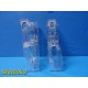 Q-Core Medical 15063-000-0001 PCA LOCKBOX 250ml (For Sapphire Pumps) ~ 36101