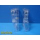 Q-Core Medical 15063-000-0001 PCA LOCKBOX 250ml (For Sapphire Pumps) ~ 36101