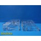 Q-Core Medical 15063-000-0001 PCA LOCKBOX 250ml (For Sapphire Pumps) ~ 36101