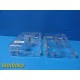 Q-Core Medical 15063-000-0001 PCA LOCKBOX 250ml (For Sapphire Pumps) ~ 36101