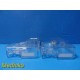 Q-Core Medical 15063-000-0001 PCA LOCKBOX 250ml (For Sapphire Pumps) ~ 36101
