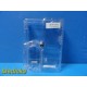 Q-Core Medical 15063-000-0001 PCA Lock Box 250ml For Sapphire Pumps ~ 36621