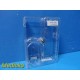 Q-Core Medical 15063-000-0001 PCA Lock Box 250ml For Sapphire Pumps ~ 36621