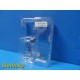 Q-Core Medical 15063-000-0001 PCA Lock Box 250ml For Sapphire Pumps ~ 36621