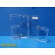 Q-Core Medical 15063-000-0001 PCA Lock Box 250ml For Sapphire Pumps ~ 36621